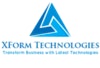 Xform Technologies Car Rental Software logo